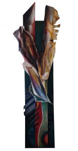 Weronika Szymańska, AURON VII